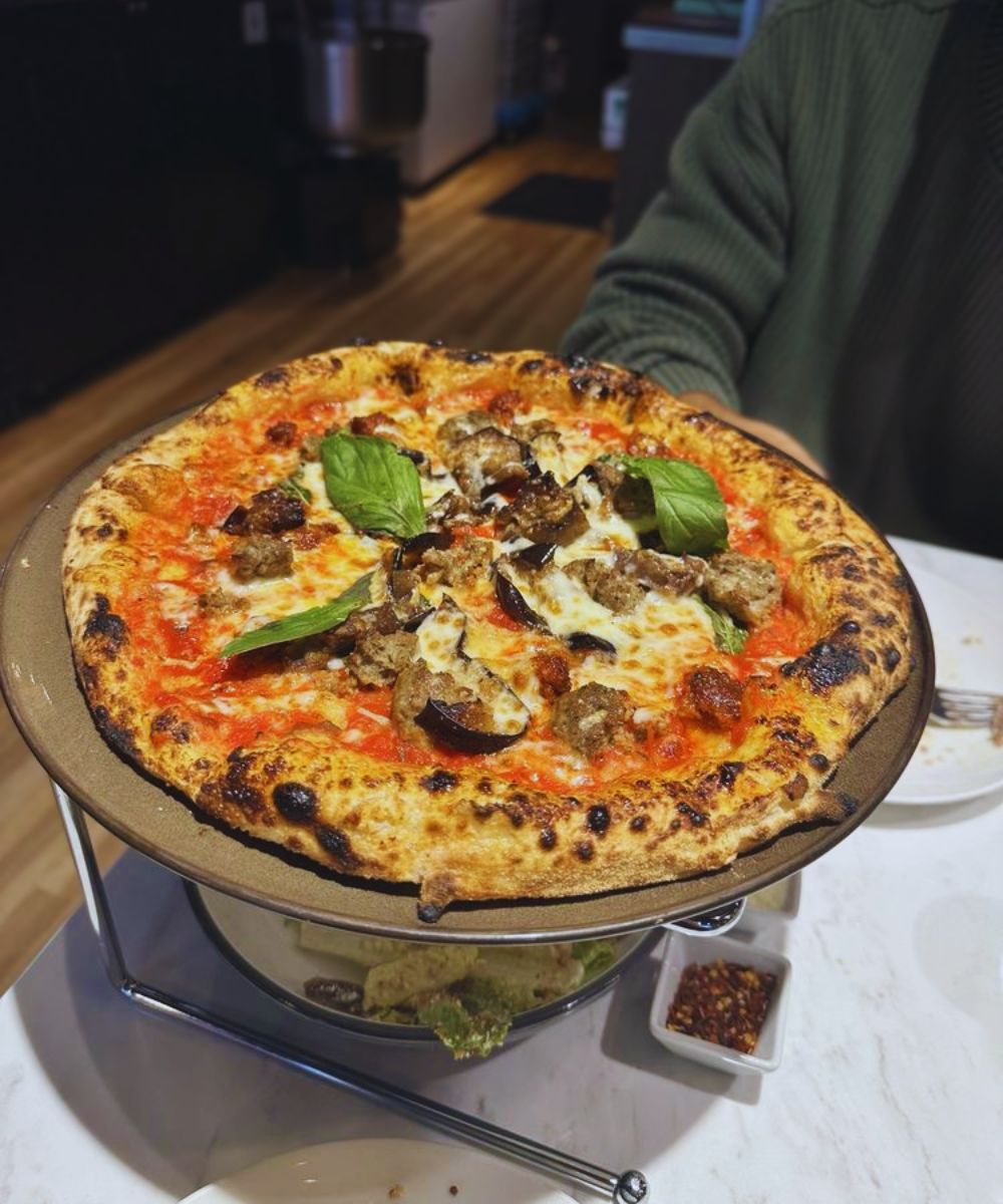 Photos for Mucca Osteria