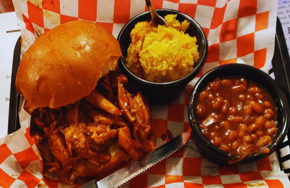 Photos for Shiver's BBQ