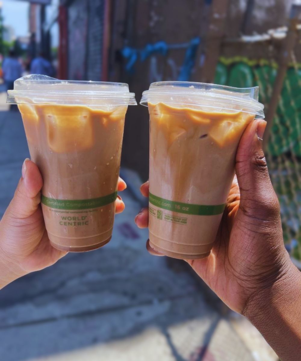 Photos for The Wormhole Coffee