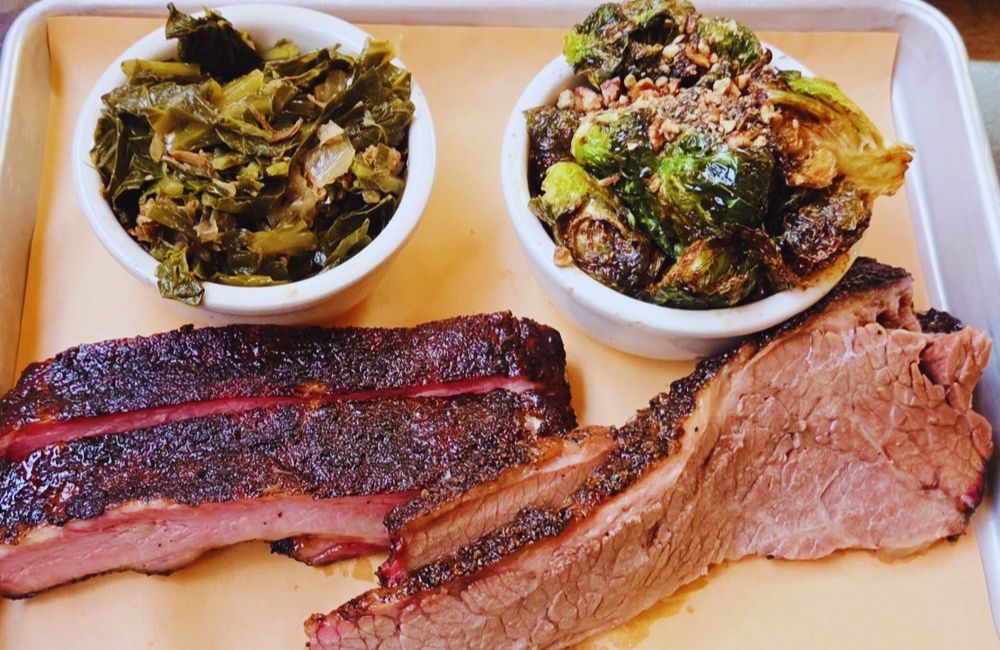 Photos for Jack's BBQ - SoDo