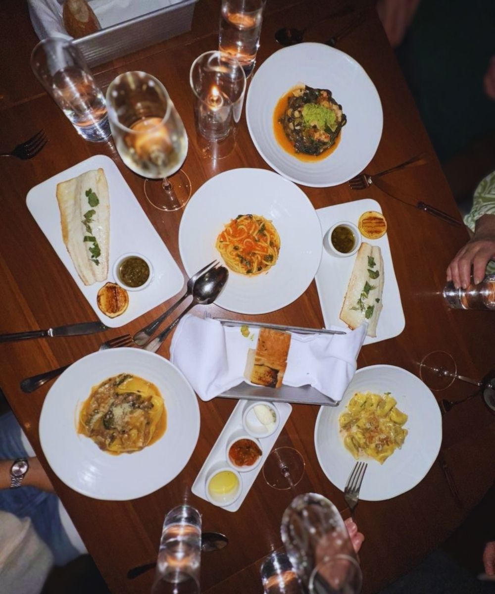 Photos for Scarpetta