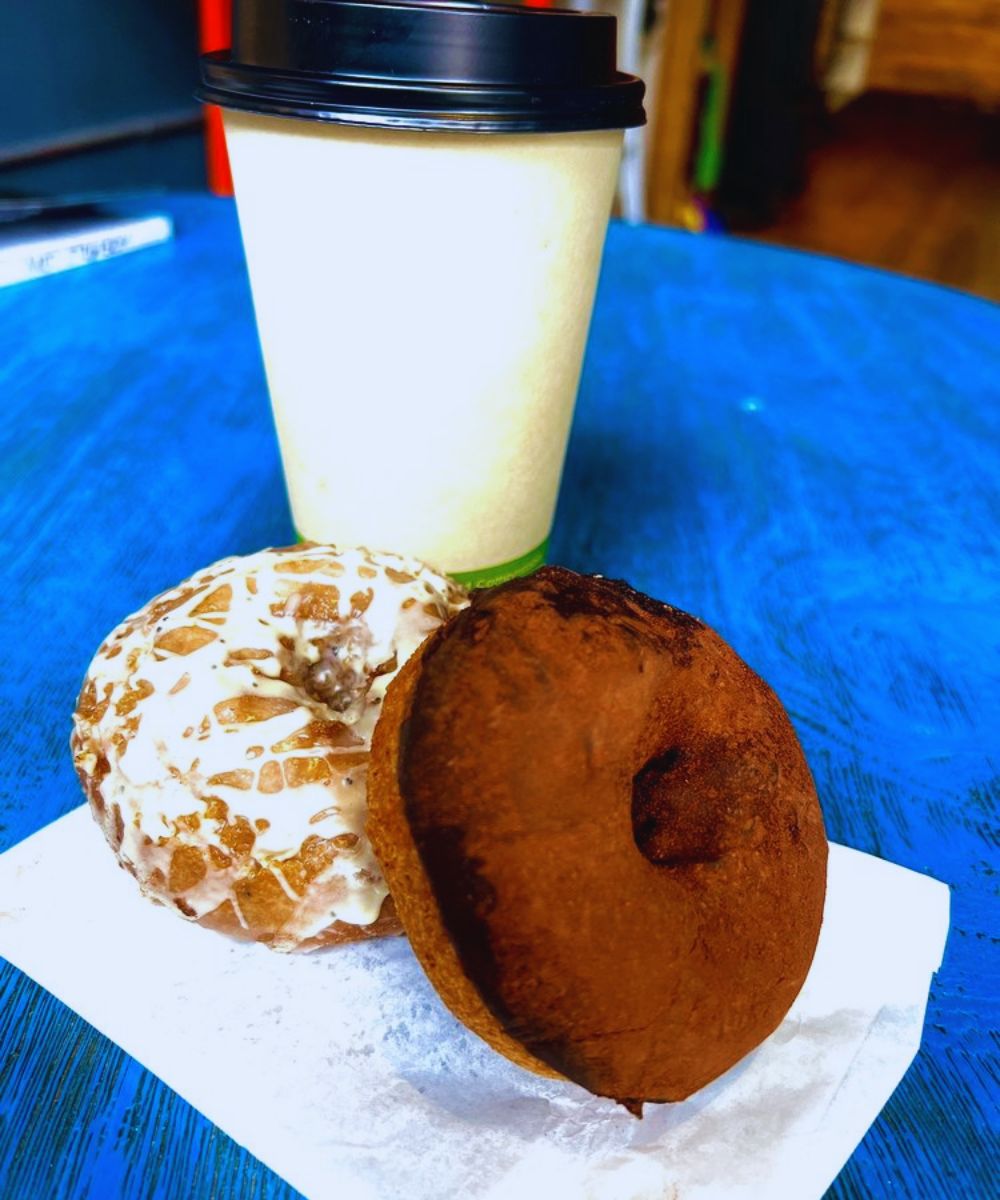 Photos for The Wormhole Coffee