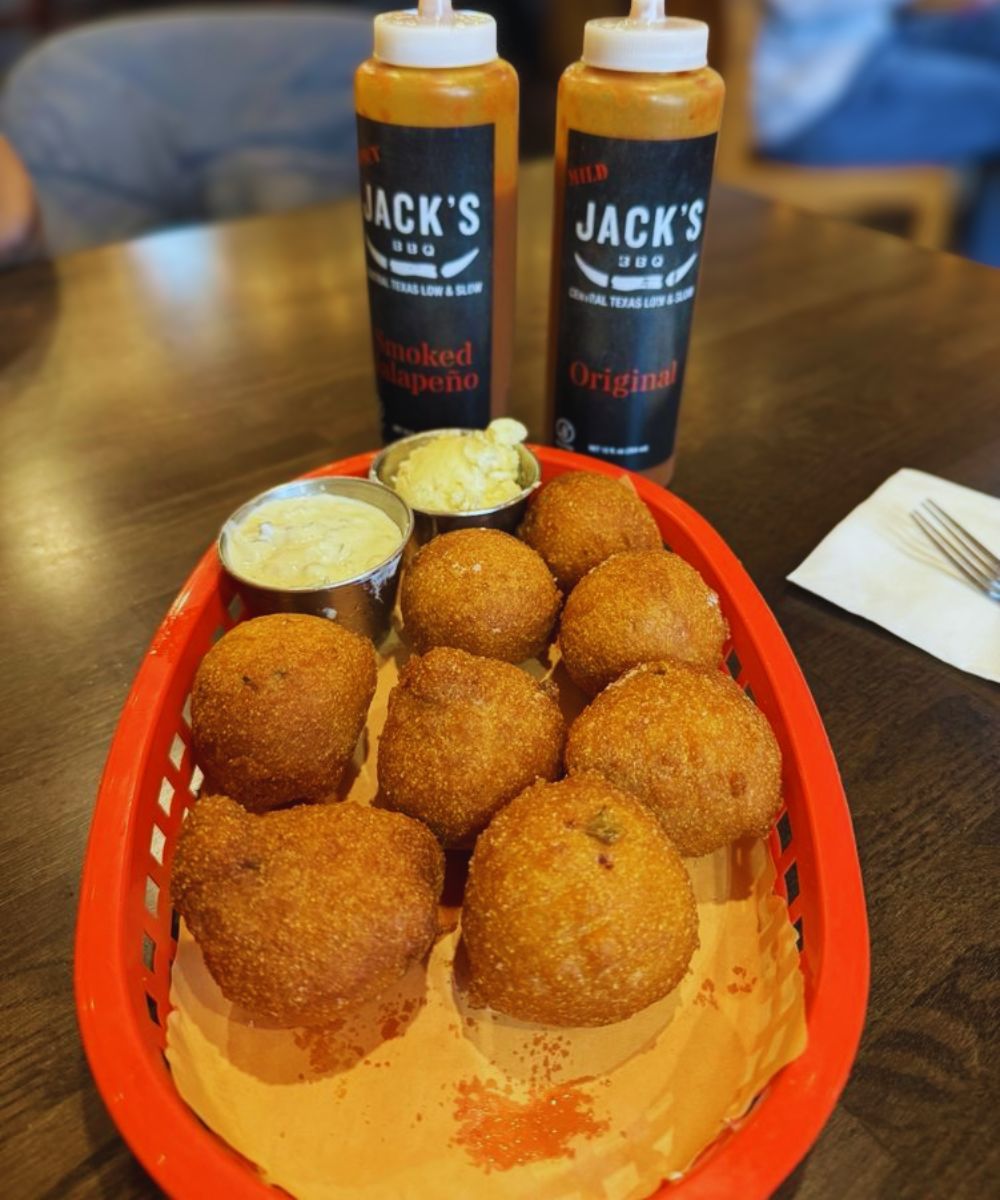 Photos for Jack's BBQ - SoDo