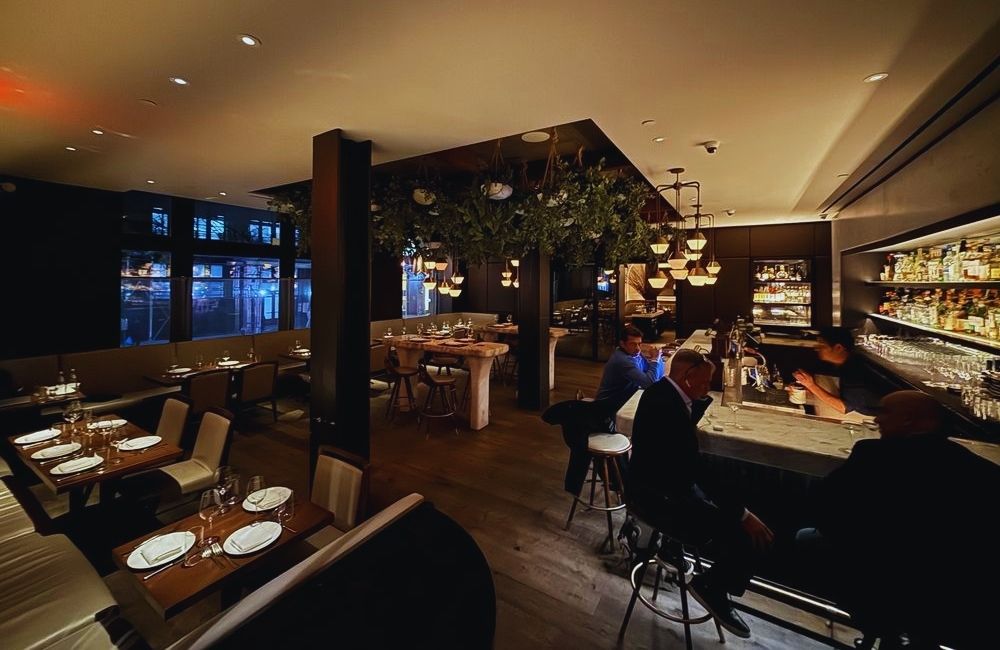 Photos for Scarpetta