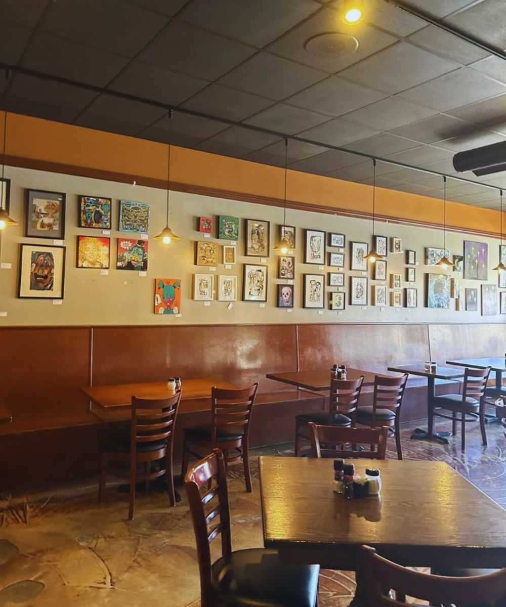 Photos for Jockamo Upper Crust Pizza