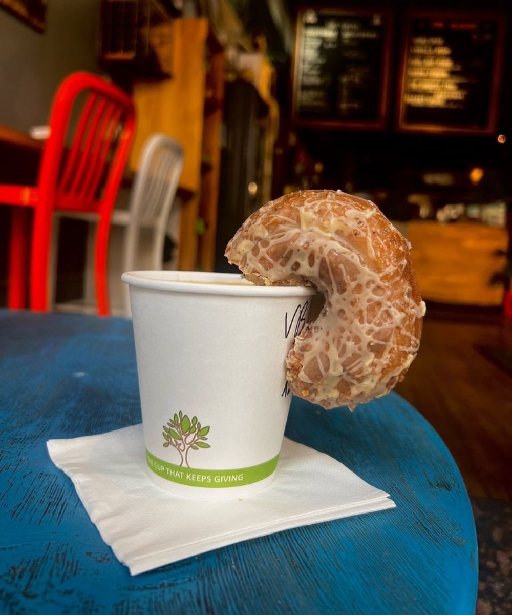 Photos for The Wormhole Coffee