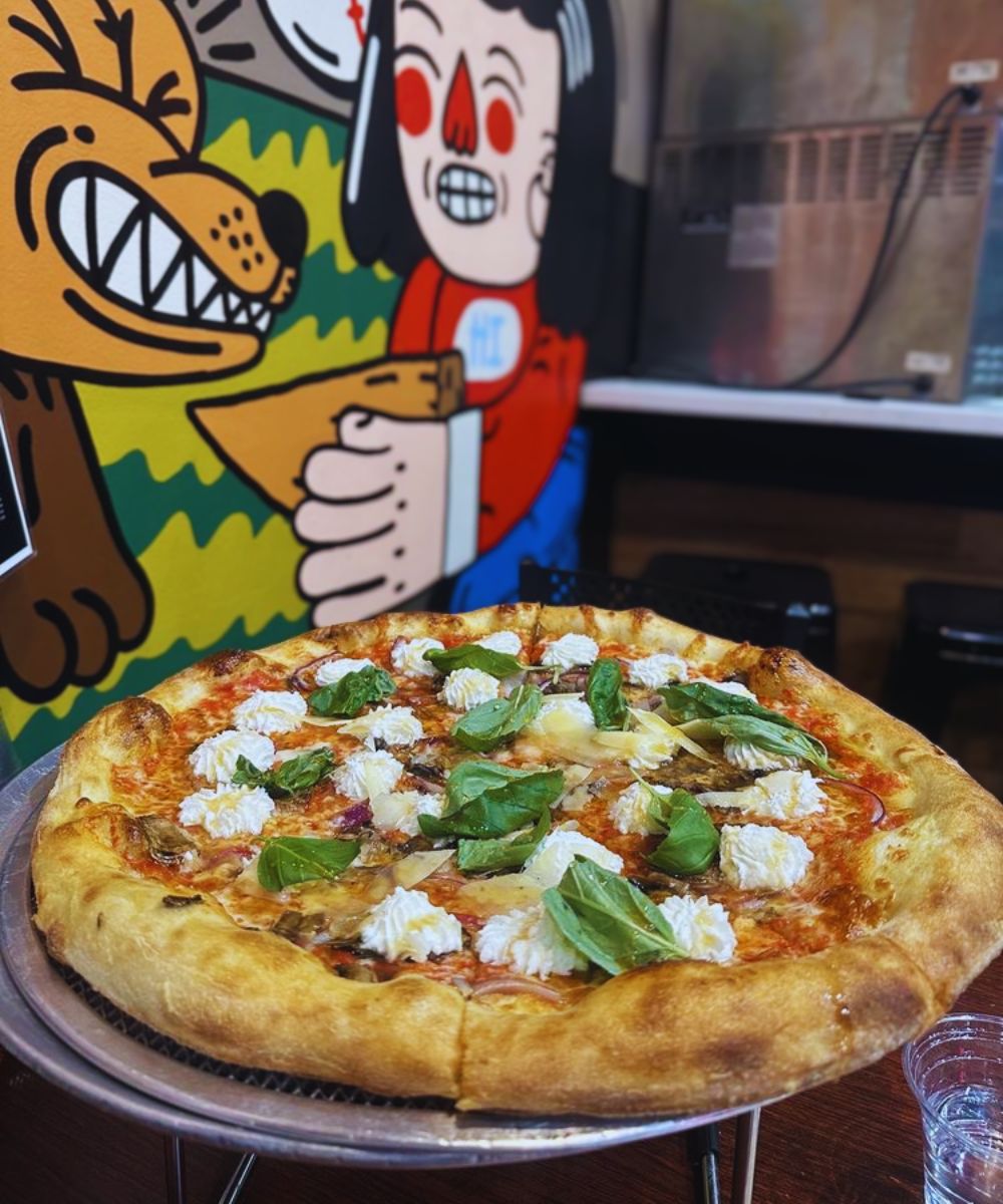 Photos for Zazas Pizzeria