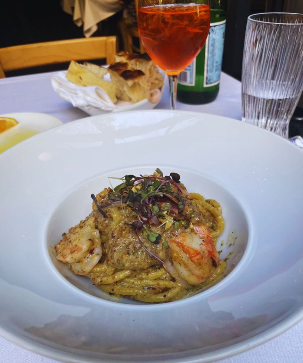 Photos for Mucca Osteria