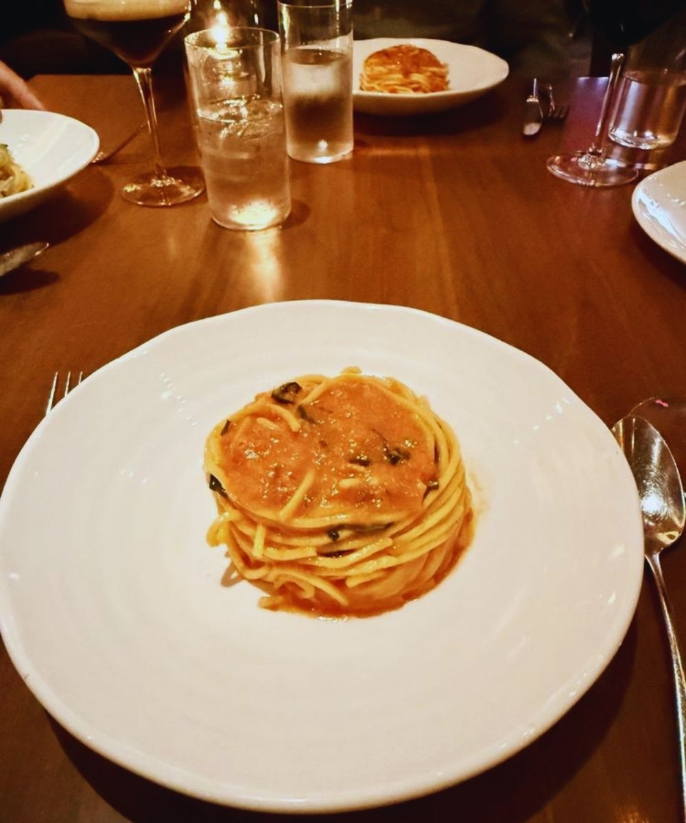 Photos for Scarpetta