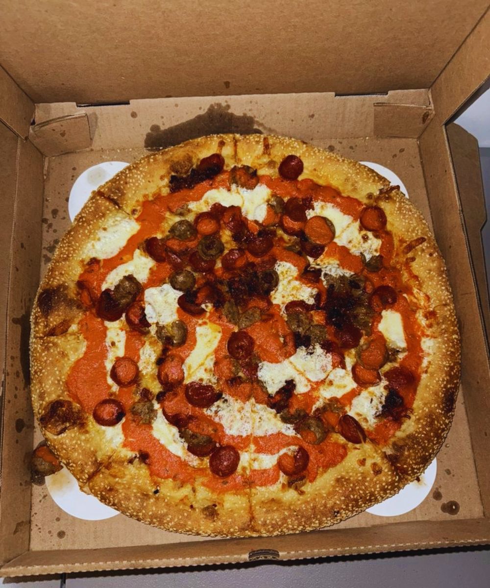 Photos for Zazas Pizzeria