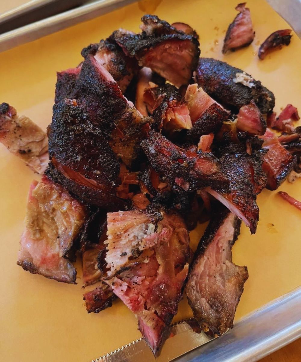 Photos for Jack's BBQ - SoDo