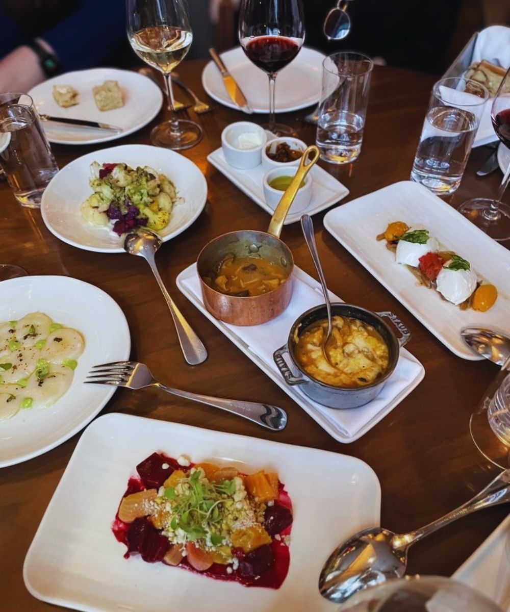Photos for Scarpetta