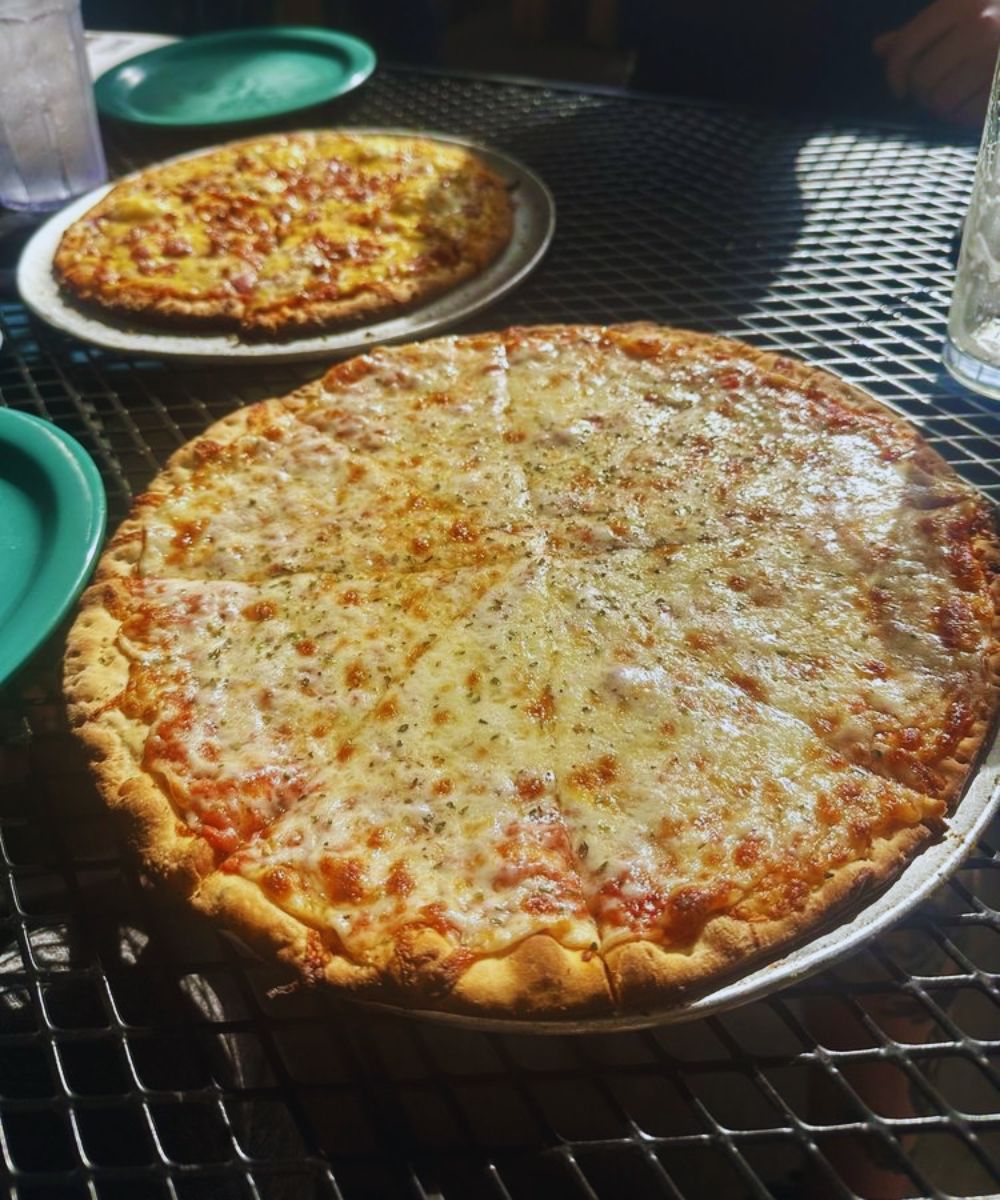 Photos for Jockamo Upper Crust Pizza