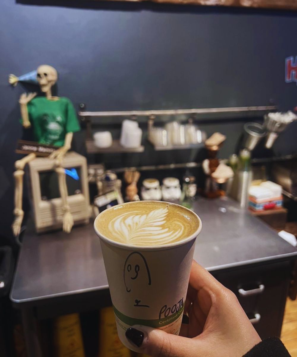 Photos for The Wormhole Coffee