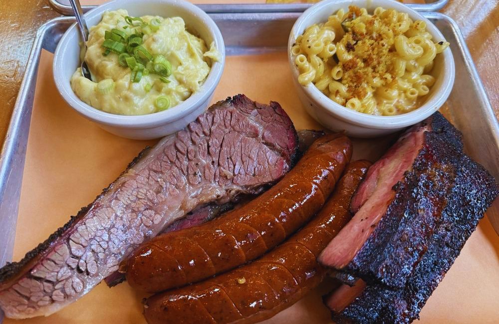 Photos for Jack's BBQ - SoDo