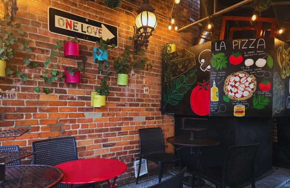 Photos for Ciao! Pizza & Pasta