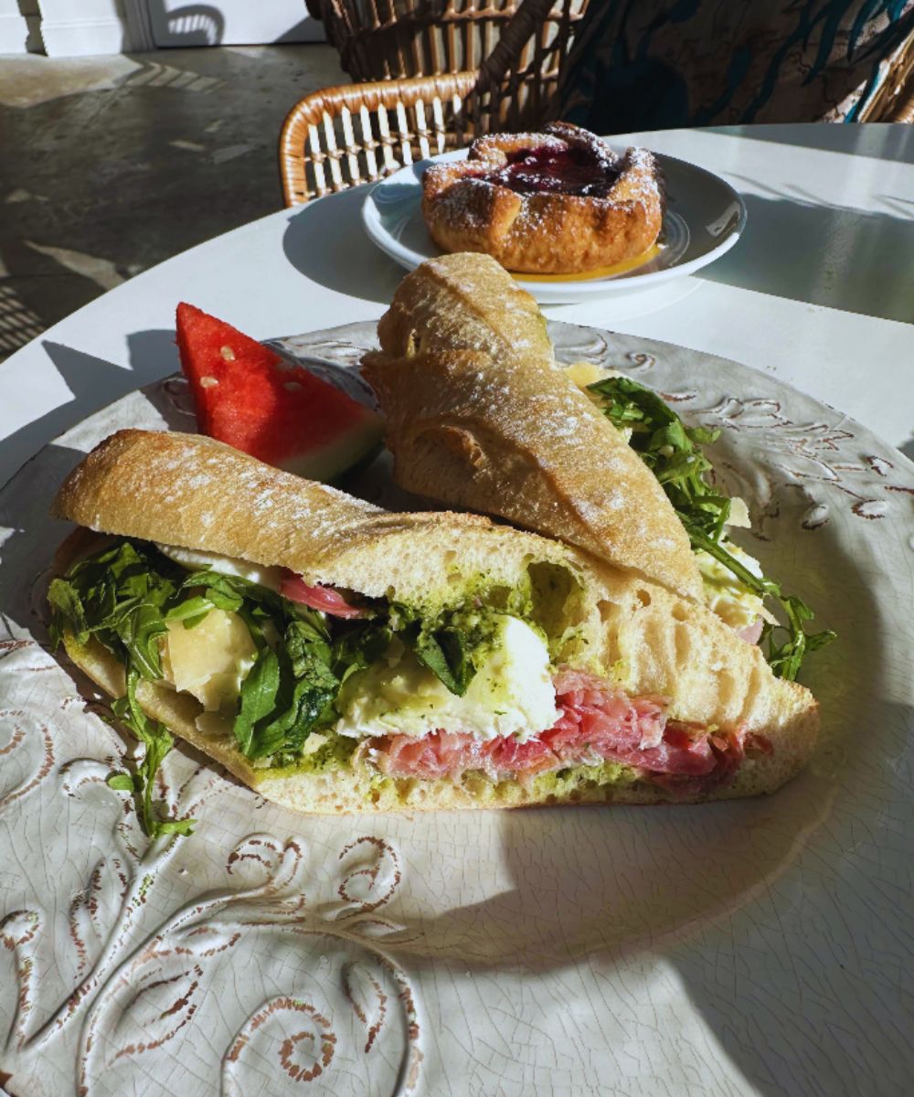Photos for Cafe Soleil