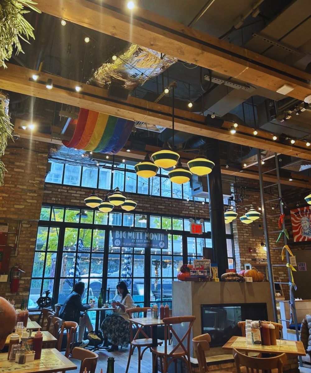 Photos for The Grey Dog - Chelsea