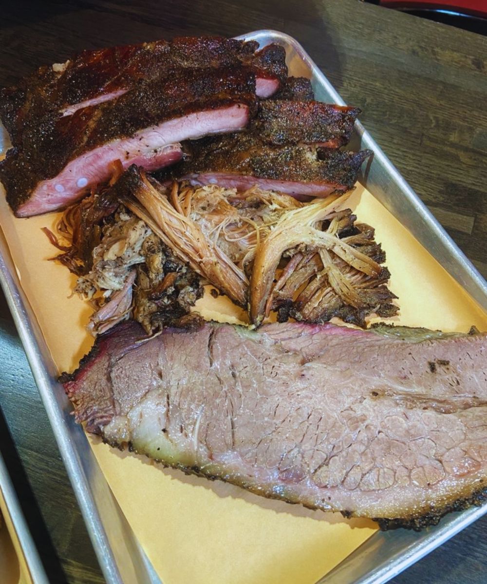 Photos for Jack's BBQ - SoDo