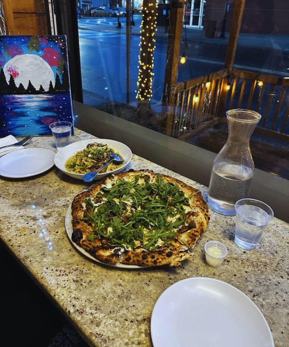 Photos for Ciao! Pizza & Pasta