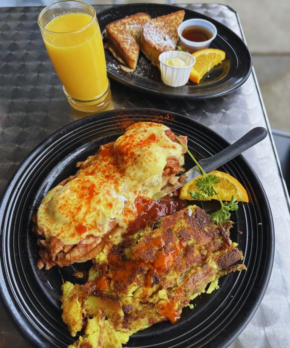Photos for Los Gatos Cafe