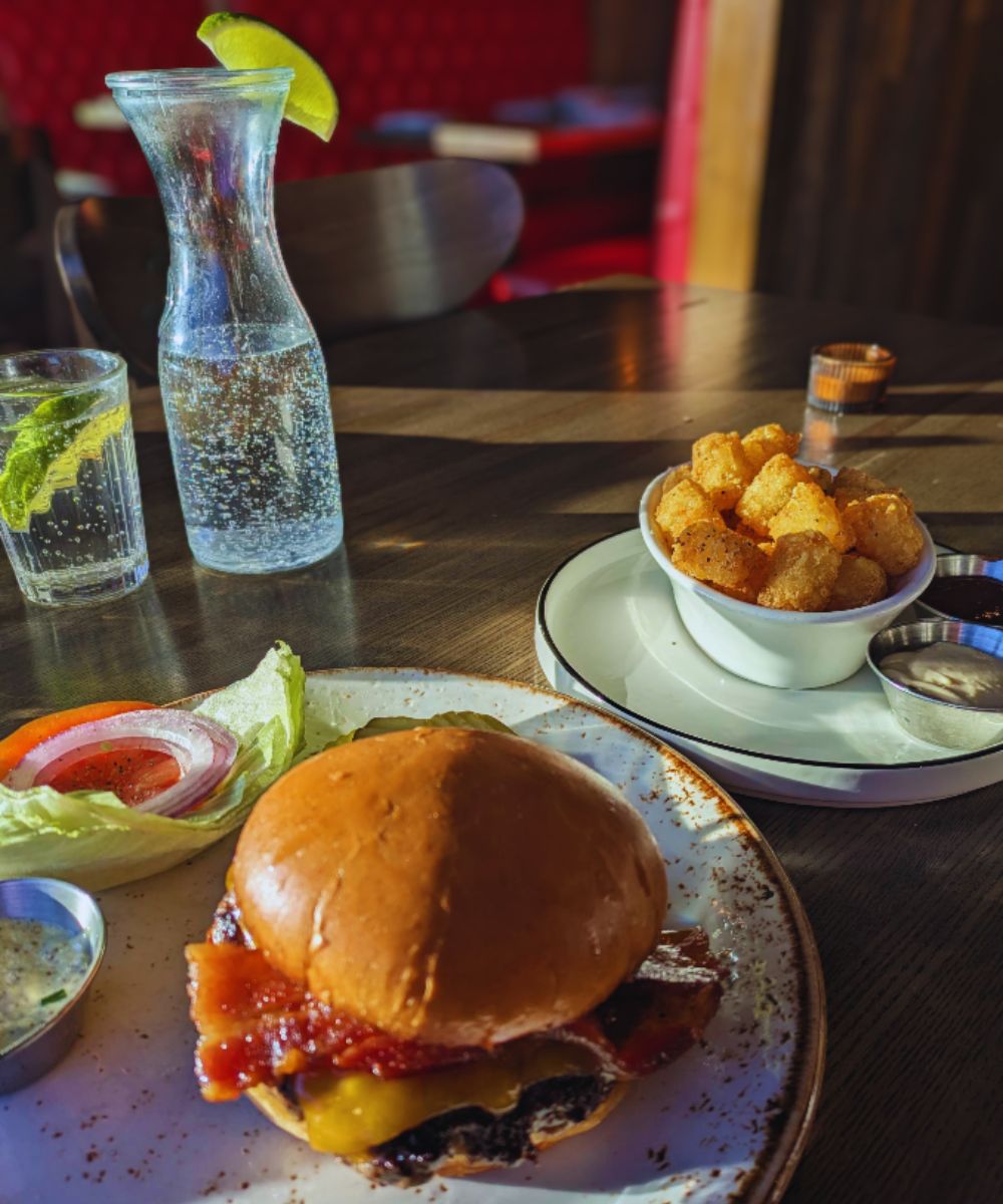 Photos for Red Cow 50th & France