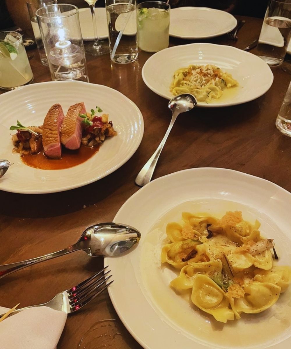 Photos for Scarpetta