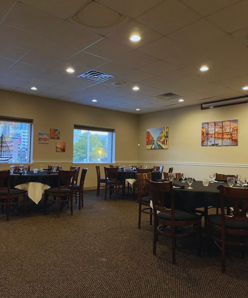 Photos for La Tavola