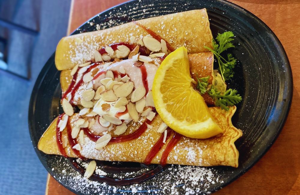 Photos for Los Gatos Cafe