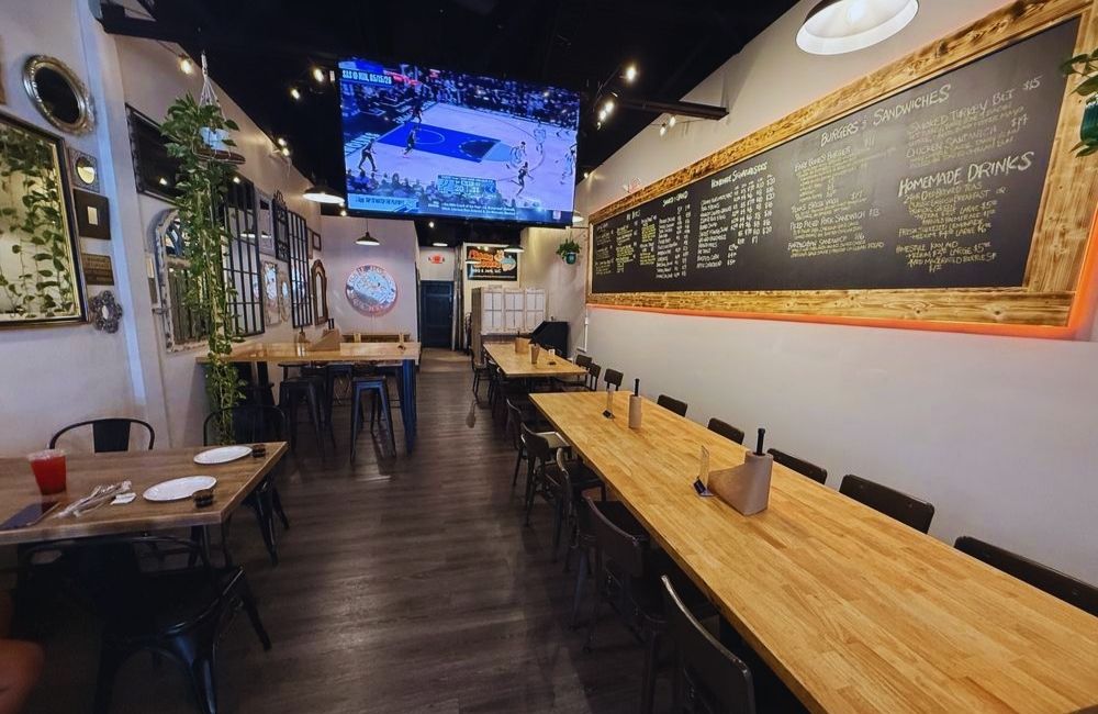 Photos for Bare Bones BBQ & Jerk