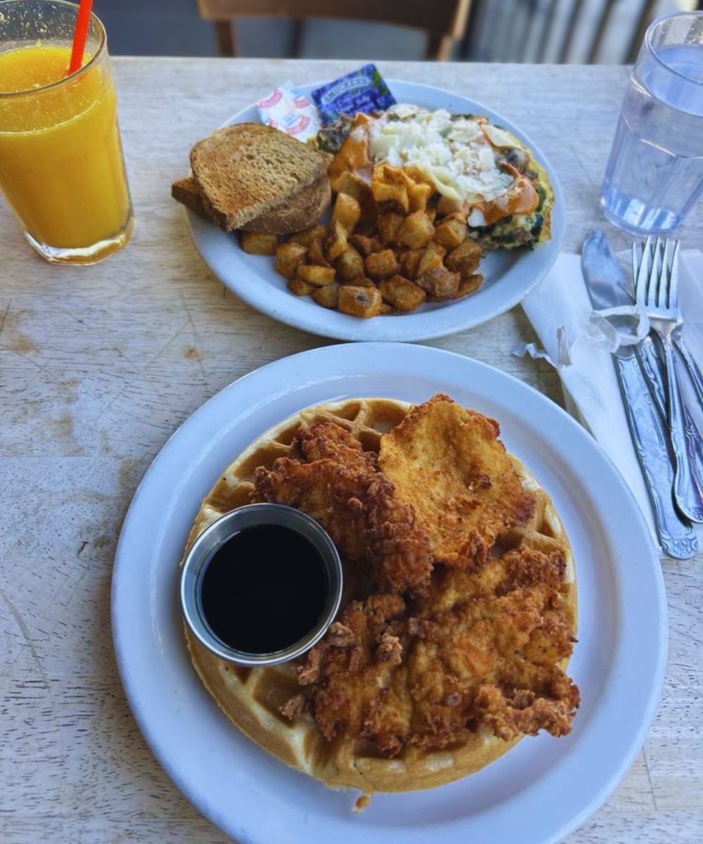 Photos for Fratelli Cafe