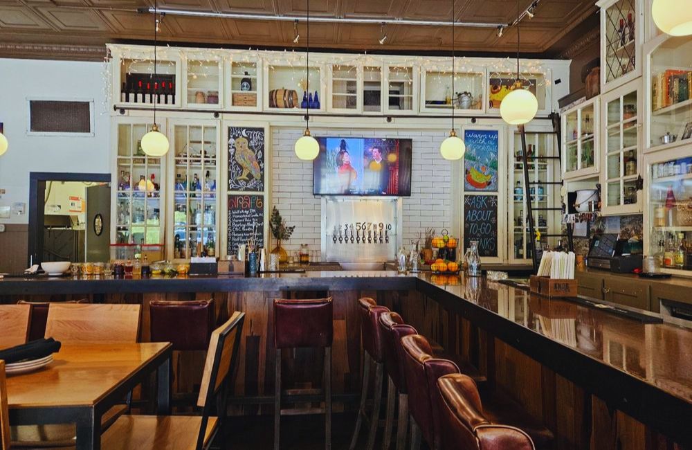Photos for Harvest Bar + Kitchen