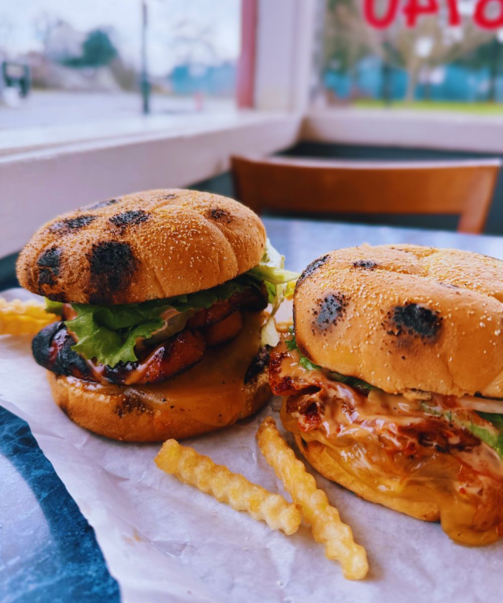 Photos for Five Stars Family Burger