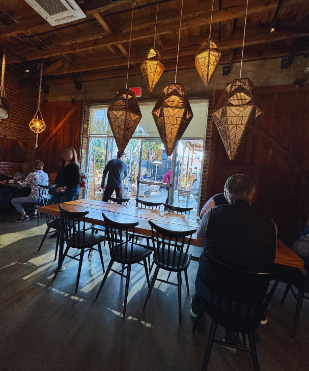 Photos for Cafe Smitten