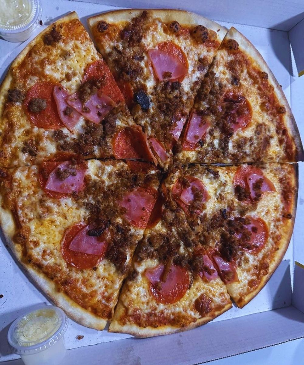 Photos for Greenville Avenue Pizza Company