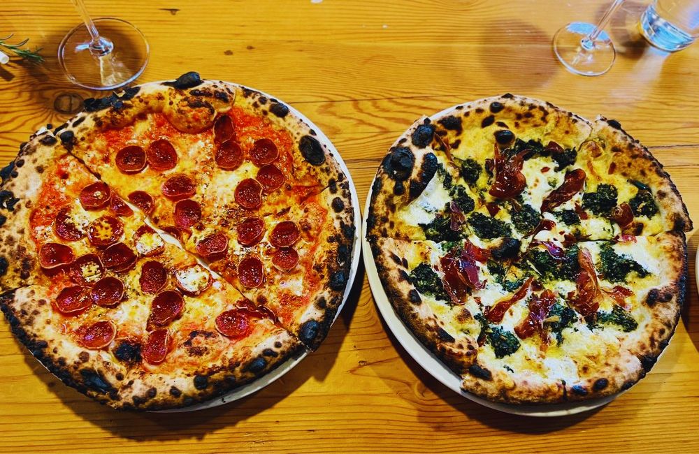 Photos for Ken's Artisan Pizza