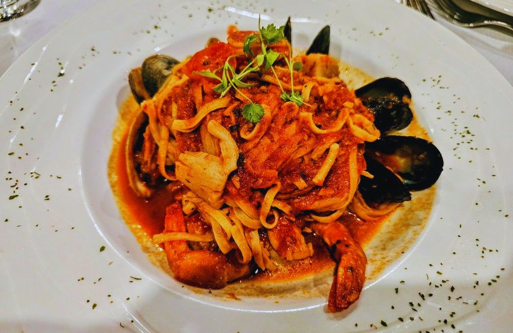 Photos for La Tavola