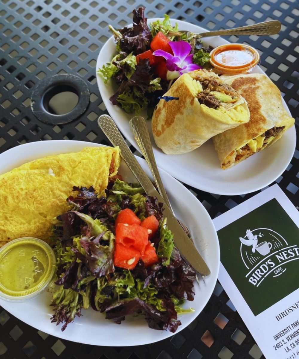 Photos for Bird's Nest Cafe