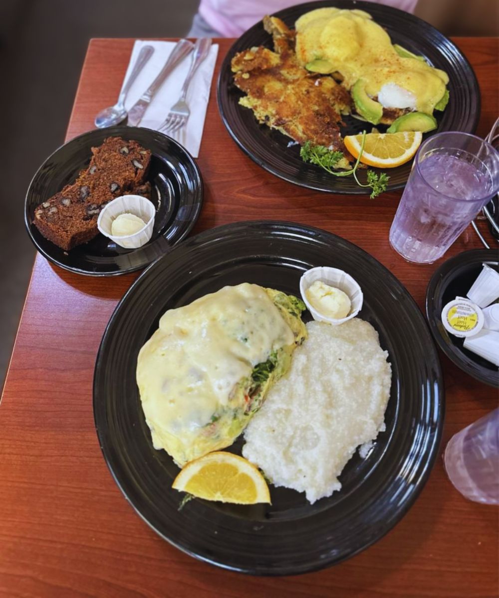 Photos for Los Gatos Cafe
