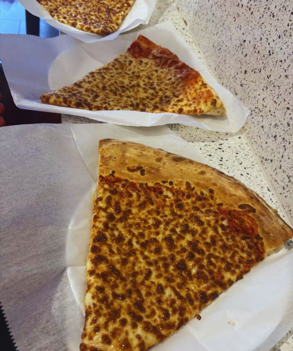 Photos for Crescent City Pizza Works