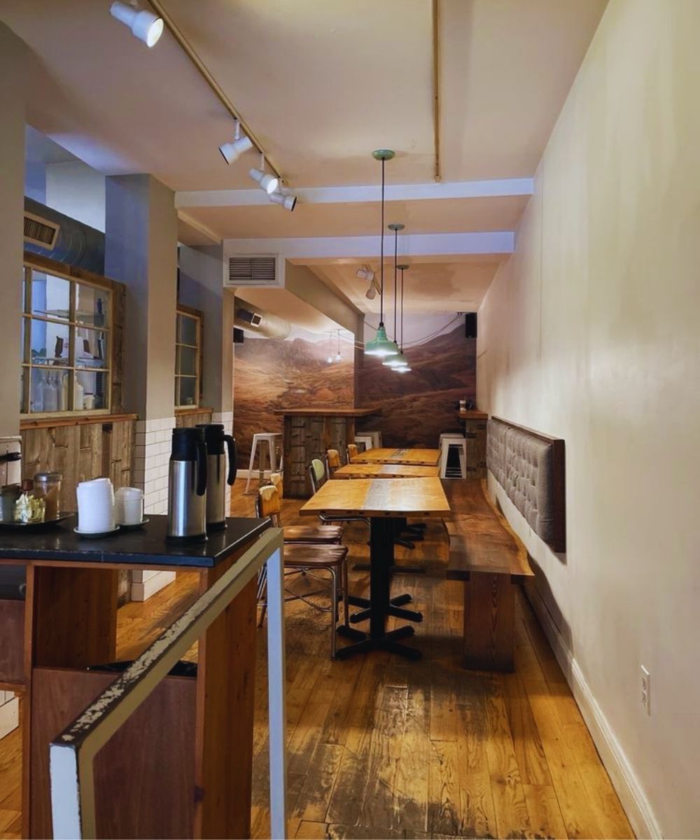 Photos for Menagerie Coffee