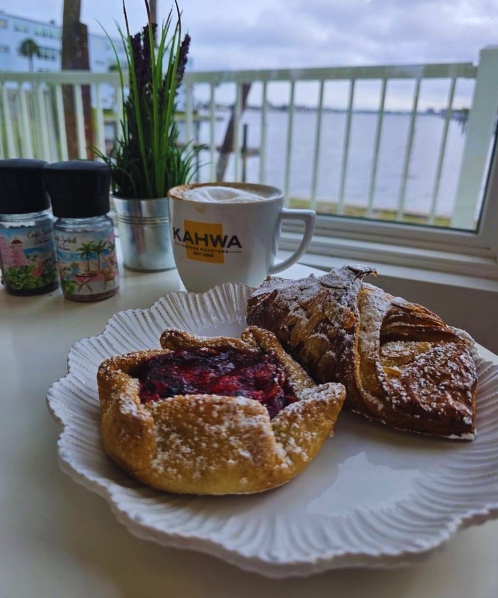 Photos for Cafe Soleil