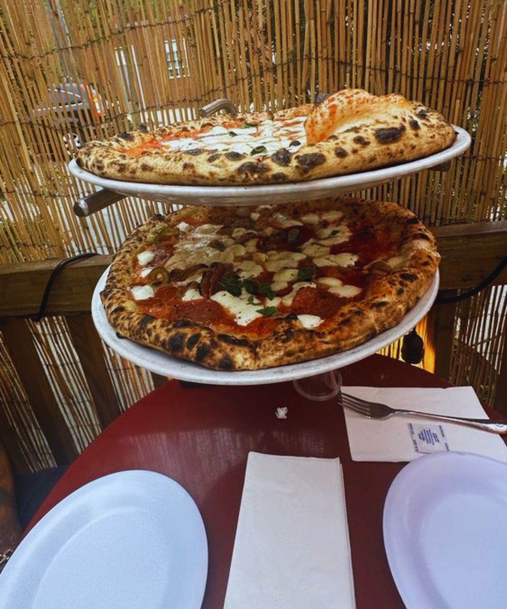 Photos for Ciao! Pizza & Pasta