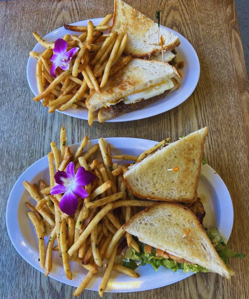Photos for Bird's Nest Cafe