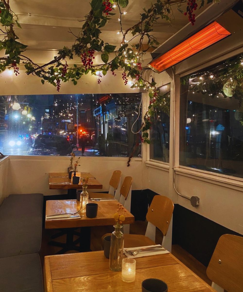 Photos for Little Ruby's SoHo