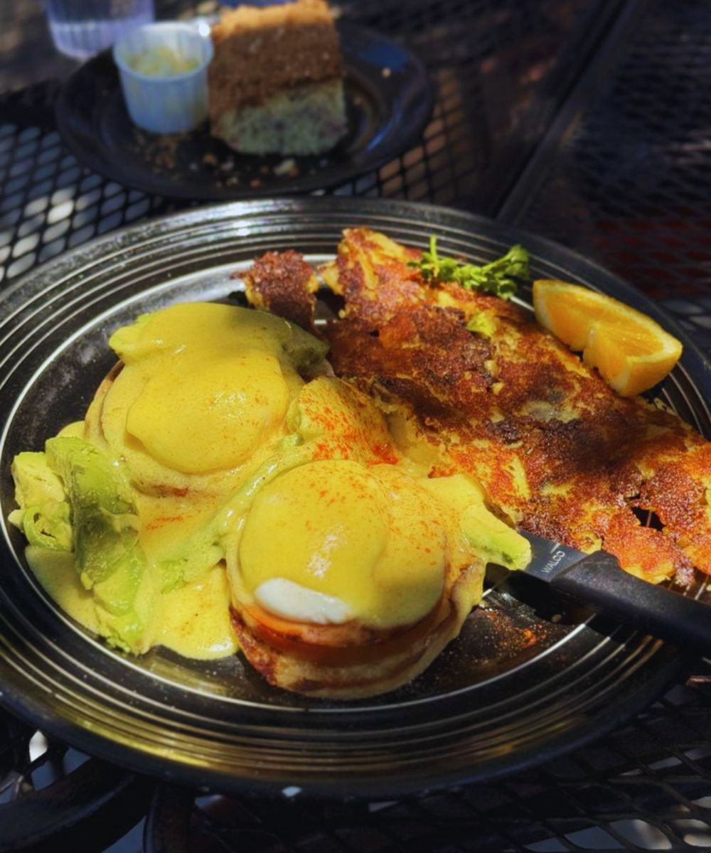 Photos for Los Gatos Cafe