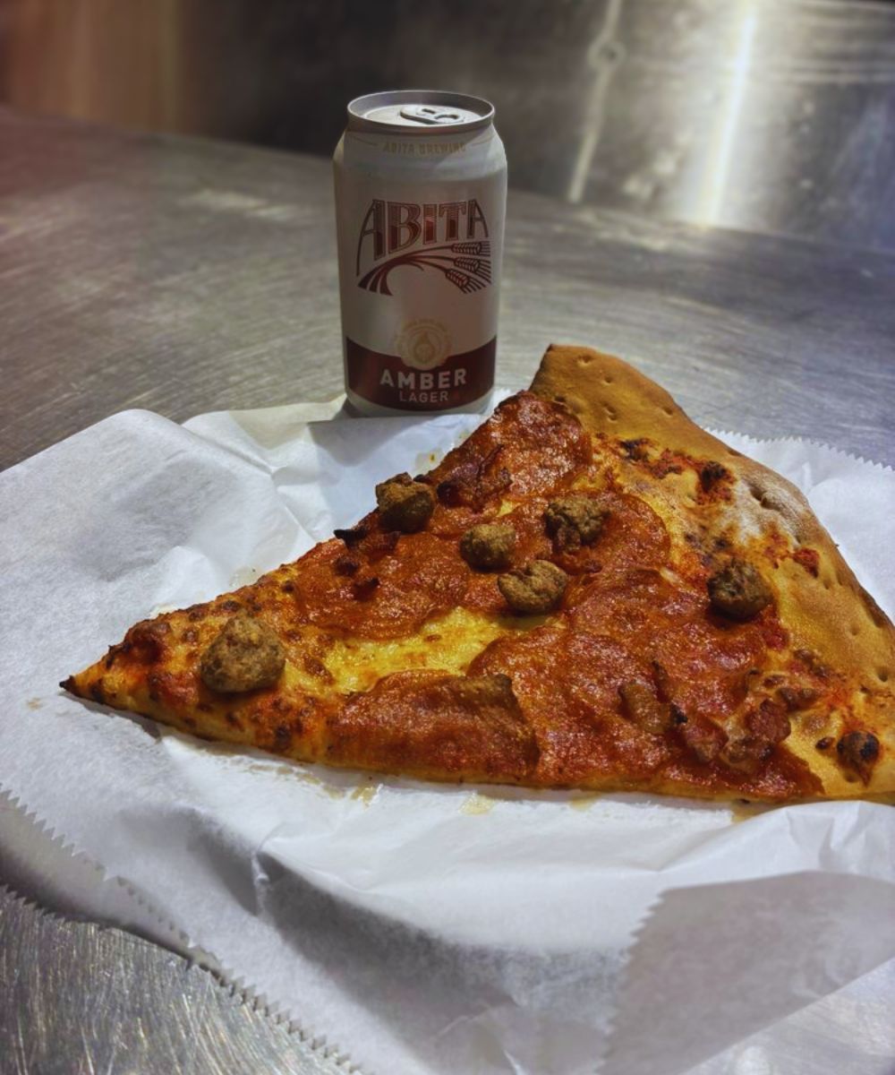 Photos for Crescent City Pizza Works