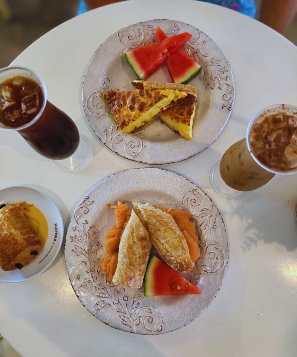 Photos for Cafe Soleil