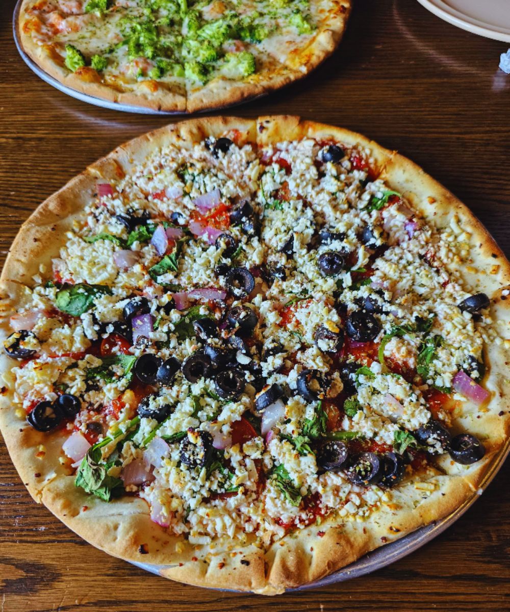 Photos for Jockamo Upper Crust Pizza
