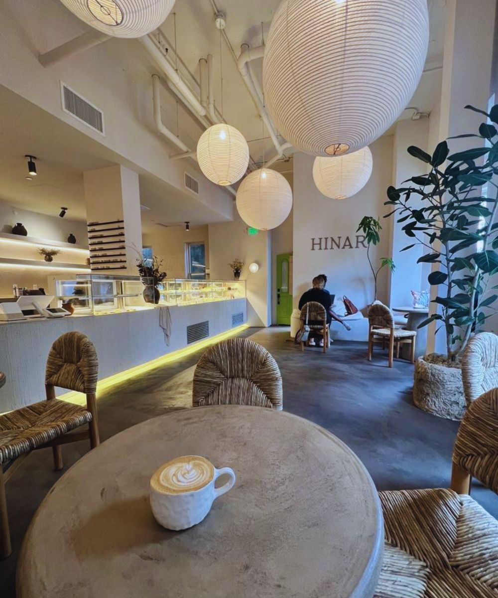Photos for Hinar Dessert Bar & Cafe